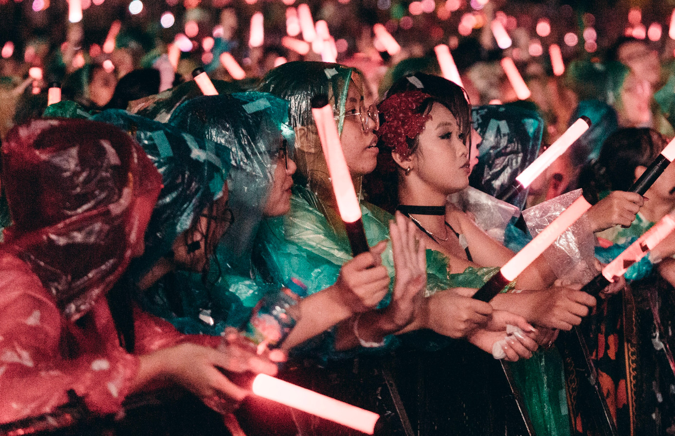 Tập thể ê-kíp Anh trai vượt ngàn chông gai chào tạm biệt miền Bắc, hẹn gặp lại ở hành trình mới.