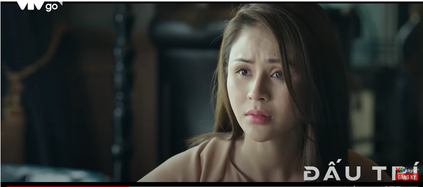 Lam lo lắng cho Hùng Đơn khi hợp tác với quỹ Đông An.