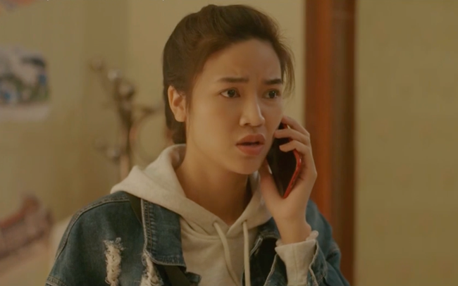 Kịch bản thực tế, khai thác cuộc sống của những người trẻ với hoàn cảnh gia đình khác biệt.