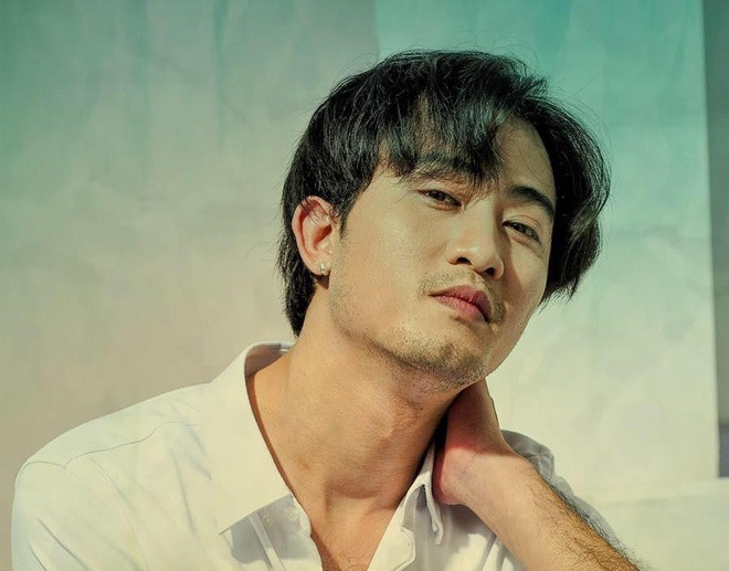 Vai phụ do Doãn Quốc Đam đảm nhận luôn gây ấn tượng với khán giả.