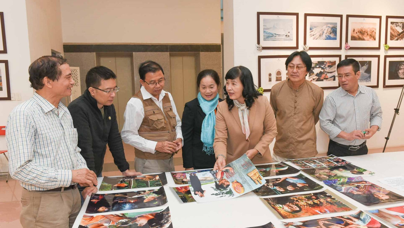 Đối tượng xét tặng NSND, NSƯT được mở rộng.