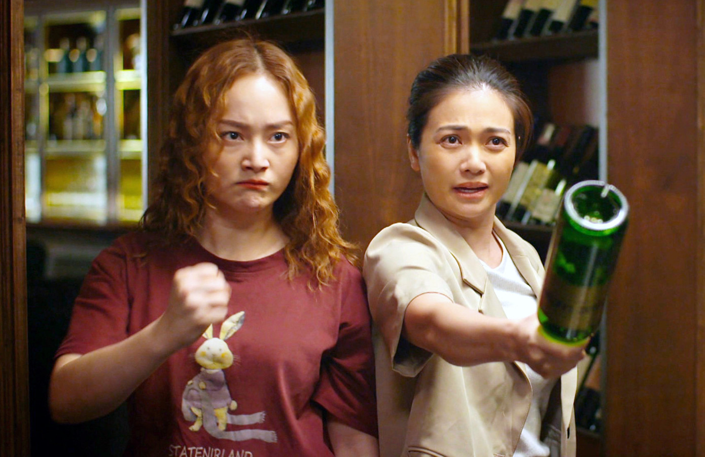 Gia đình mình vui bất thình lình gây nhiều tranh cãi. Gia đình mình vui bất thình lình gây nhiều tranh cãi.