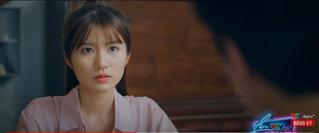 Vân Vân lo lắng khi Đông Phong muốn &quot;tạm dừng&quot;.