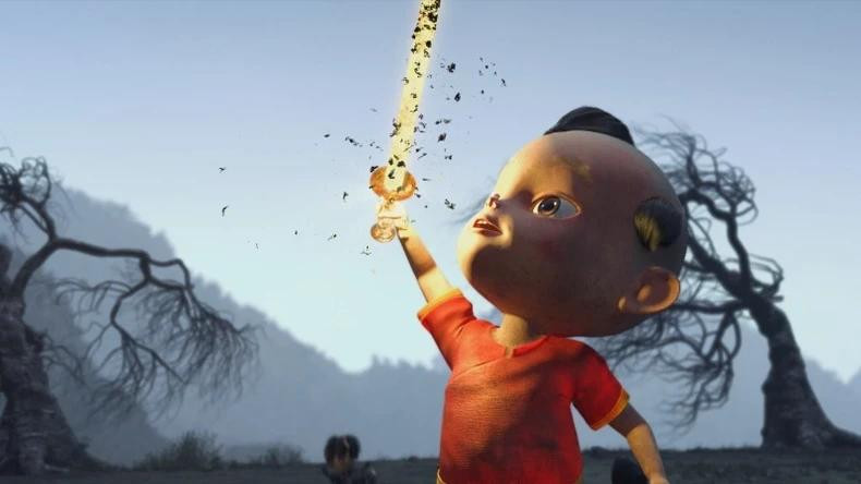 Đạo diễn của Trạng Quỳnh mong nhà đầu tư, nhà sản xuất, nhà phát hành cùng bắt tay để Việt Nam có những series đình đám.