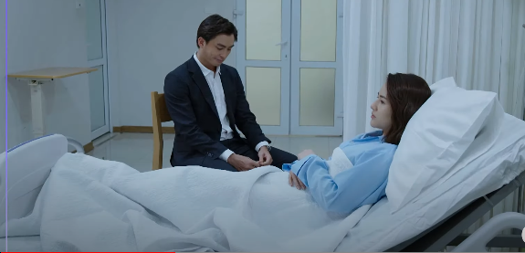 Phương đau lòng nhưng vẫn chúc phúc cho Gia An. Ảnh: CMH. Phương đau lòng nhưng vẫn chúc phúc cho Gia An. Ảnh: CMH.