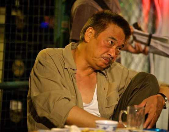 Ngô Mạnh Đạt là cái tên quen thuộc trong làng giải trí Hồng Kông