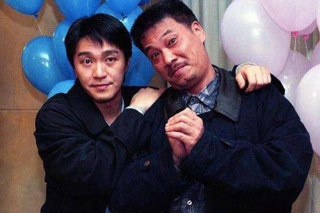 Nam diễn viên sinh năm 1952 và Châu Tinh Trì là cặp diễn hài ăn ý