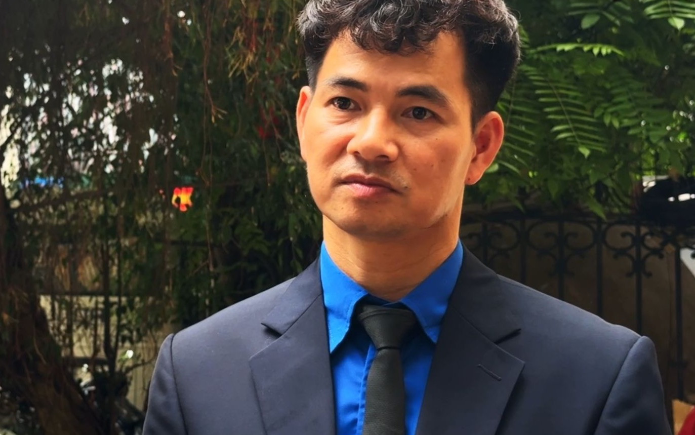 NSND Xuân Bắc nói gần như cả đêm trước không thể chợp mắt, cảm thấy trống vắng. Anh nhớ lại những lời chỉ đạo sâu sắc, thấm đẫm nhân văn những cũng rất thân tình của Tổng Bí thư Nguyễn Phú Trọng tại Hội nghị Văn hóa toàn quốc 2021.