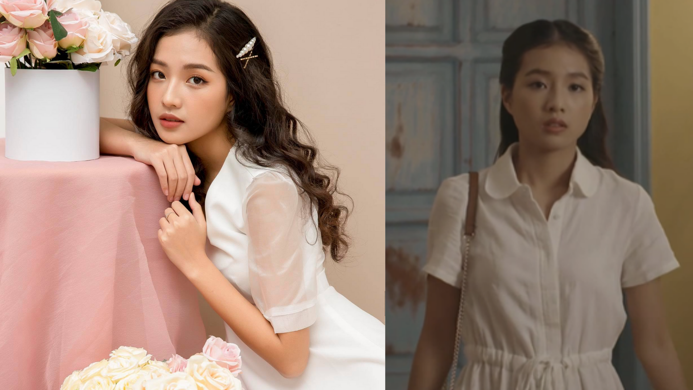 Diễn viên Bích Ngọc được cho là sẽ đảm nhận vai Ngọc Diệp sau màn &quot;lột xác&quot;