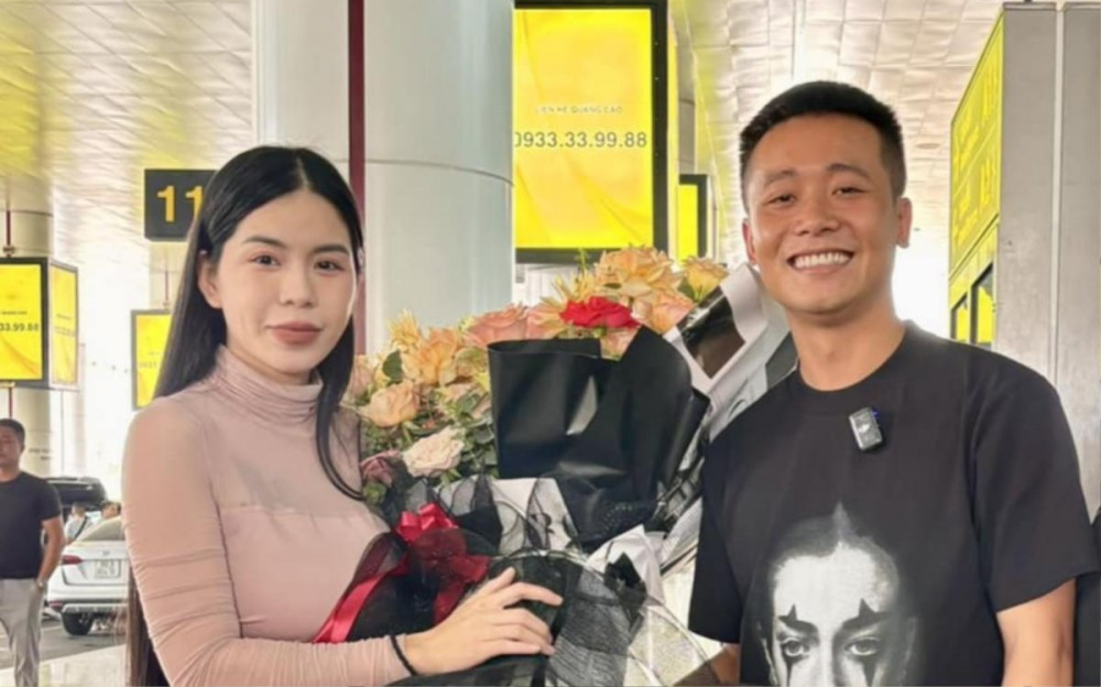 Hằng Du Mục và Quang Linh sẽ bị xử phạt hành chính. Hằng Du Mục và Quang Linh sẽ bị xử phạt hành chính.