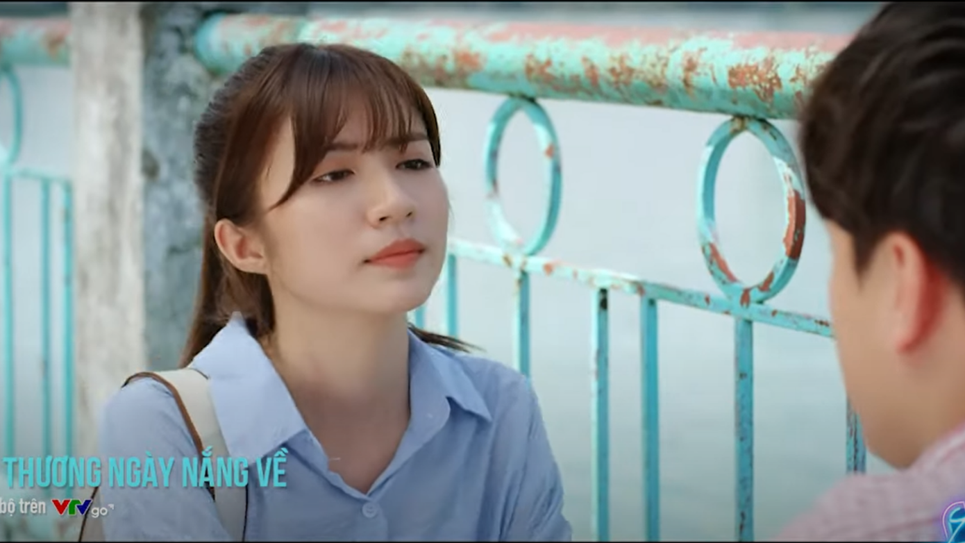 Vân Vân biết Bách thích mình. Vân Vân biết Bách thích mình.