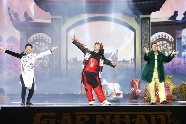 Phần âm nhạc của chương trình chiếm dung lượng khá lớn. Phần âm nhạc của chương trình chiếm dung lượng khá lớn.