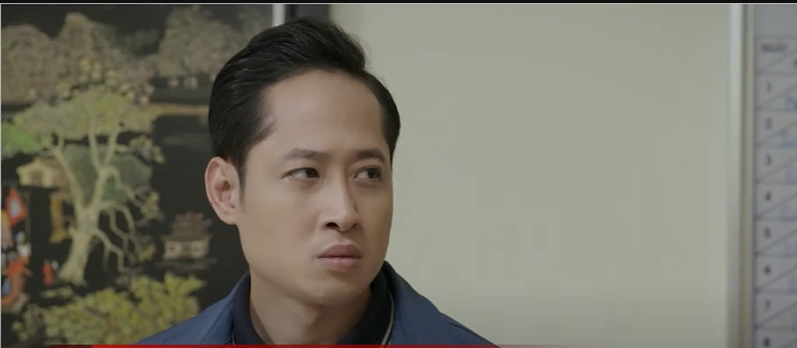 Đạt bị công kích. Ảnh: CMH. Đạt bị công kích. Ảnh: CMH.