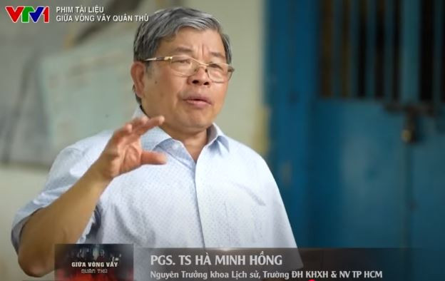 Đại tá Phạm Ngọc Thảo được nhận định là người đặc biệt, bản lĩnh và kiên định.