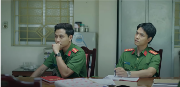 Khu du lịch Alpha được đầu tư bởi dòng tiền thu từ việc bán khoáng sản trái phép. Ảnh: CMH.