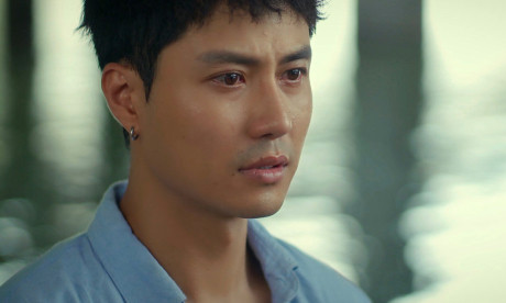 Cuộc hôn nhân của Danh khó cứu vãn.