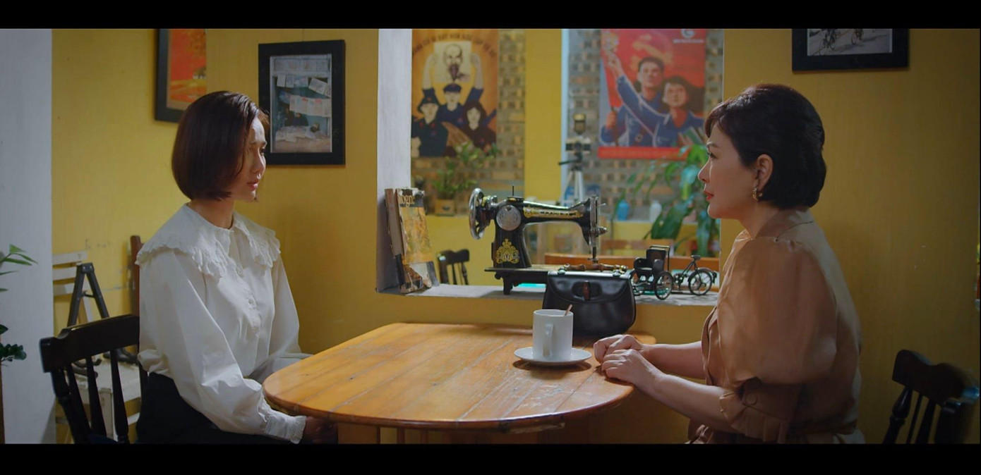 Vân Trang thẳng thắn từ chối việc nhận lại mẹ ruột, điều mà cô luôn mong mỏi suốt hơn hai mươi năm.