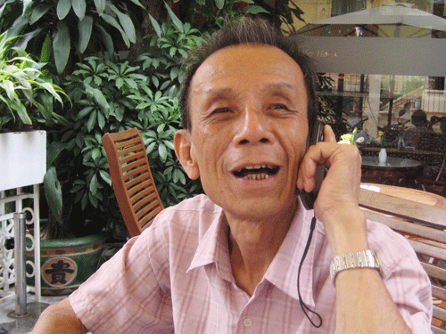 NSƯT Văn Hiệp qua đời năm 2013. NSƯT Văn Hiệp qua đời năm 2013.