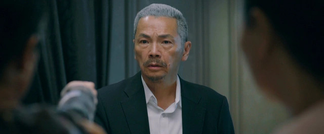 Ông Quảng rơi vào tình cảnh đáng thương. Ảnh: CMH. Ông Quảng rơi vào tình cảnh đáng thương. Ảnh: CMH.