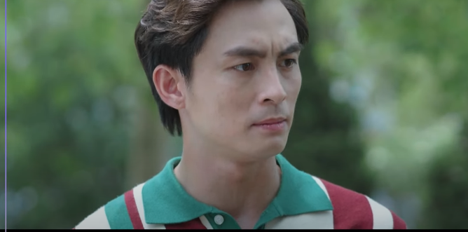 Theo lời người giúp việc, Gia An đã trách nhầm bà Lan. Ảnh: CMH.