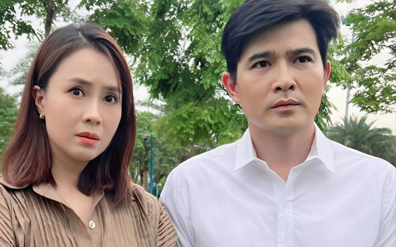 Nghĩa, Hà chấm dứt mọi ân oán. Nghĩa, Hà chấm dứt mọi ân oán.