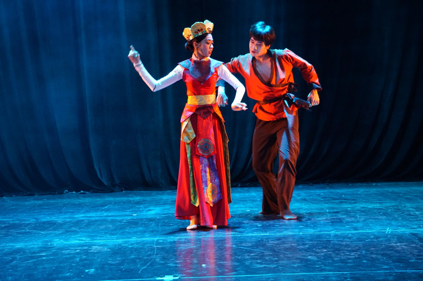 Để lan tỏa danh hiệu cũng như sự cống hiến của các cá nhân được phong tặng, nhiều chuyên gia đề xuất giới thiệu tác phẩm, công trình nghệ thuật rộng rãi đến công chúng.