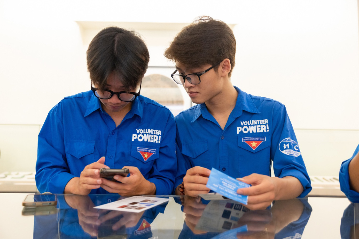 Đoàn Thanh niên Bộ VHTTDL triển khai chương trình "Đưa đoàn viên đến với các địa điểm văn hóa".