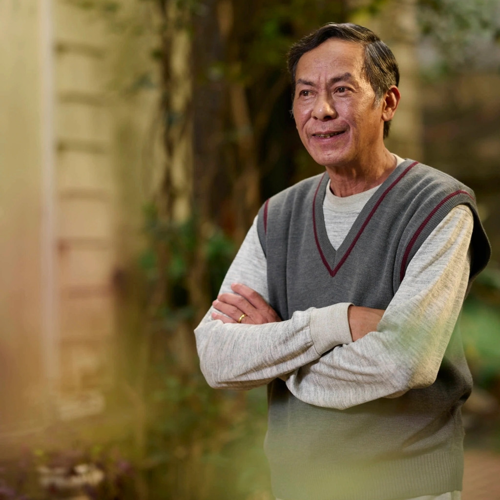 Tên tuổi nghệ sĩ gắn với nhiều nhân vật có số phận khắc khổ trên màn ảnh. Tên tuổi nghệ sĩ gắn với nhiều nhân vật có số phận khắc khổ trên màn ảnh.