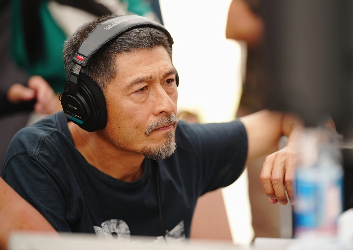 Charlie Nguyễn nói truyền hình thực tế thành công hay không phụ thuộc vào casting.