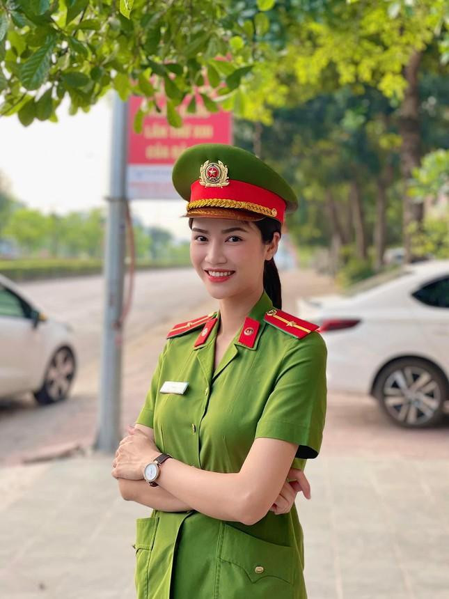 Cô sẽ trở lại trên sóng truyền hình trong tháng 7 tới.