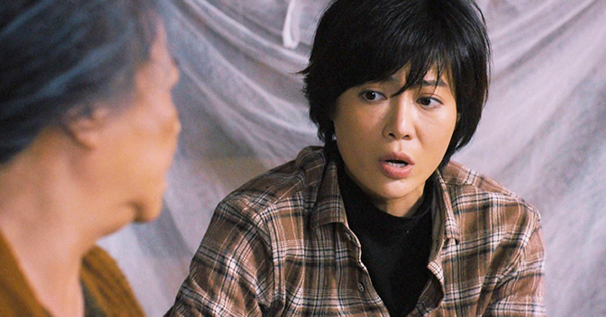 Năm 2023, vai Luyến trong phim Cuộc đời vẫn đẹp sao giúp Thanh Hương chinh phục khán giả. Nữ diễn viên đóng cặp ăn ý với NSƯT Hoàng Hải. Cô được đề cử ở hạng mục Diễn viên nữ ấn tượng của giải thưởng Ấn tượng VTV 2023. Tuy nhiên, may mắn chưa mỉm cười với Thanh Hương ở mùa giải này.