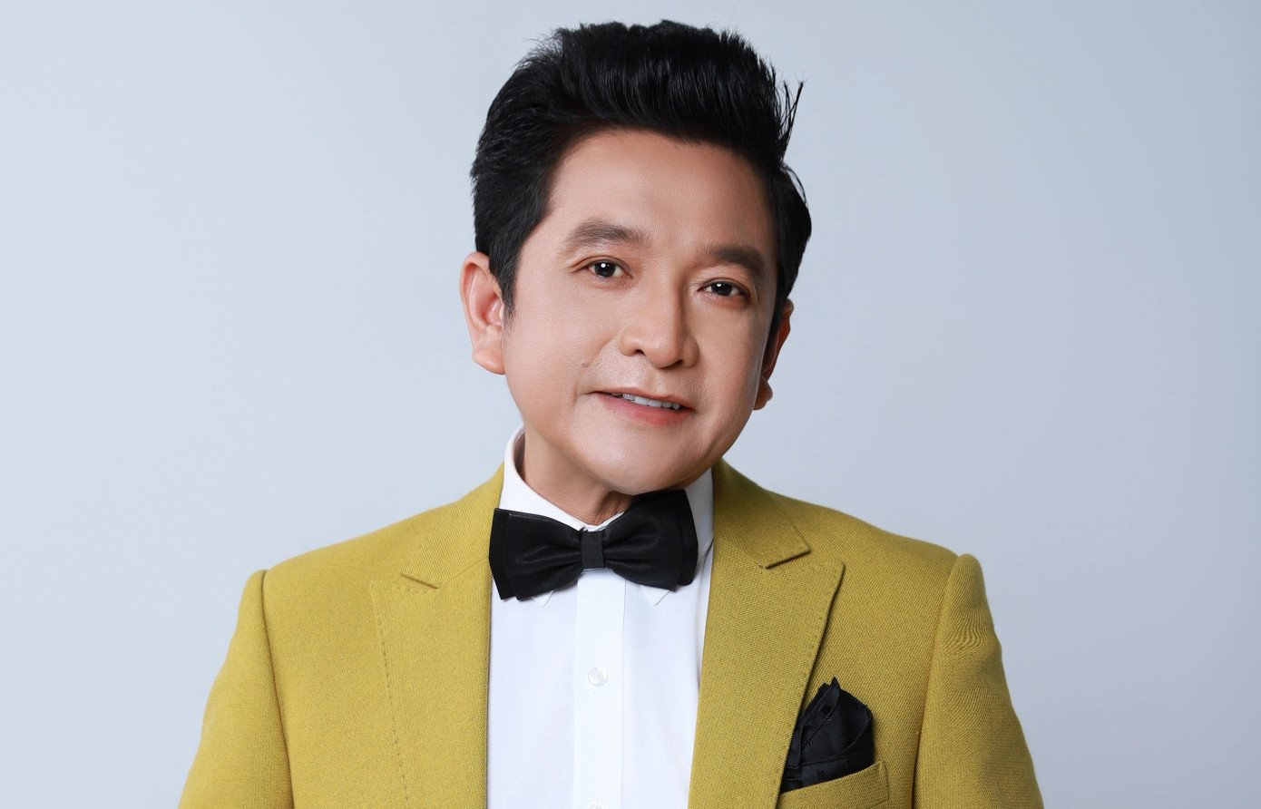 Ca sĩ Giang Hồng Ngọc, NSND Trọng Phúc hứa hẹn mang đến màn trình diễn ấn tượng. Ca sĩ Giang Hồng Ngọc, NSND Trọng Phúc hứa hẹn mang đến màn trình diễn ấn tượng.