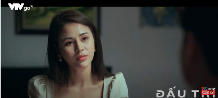 Lam lo lắng cho ông Hùng. Lam lo lắng cho ông Hùng.