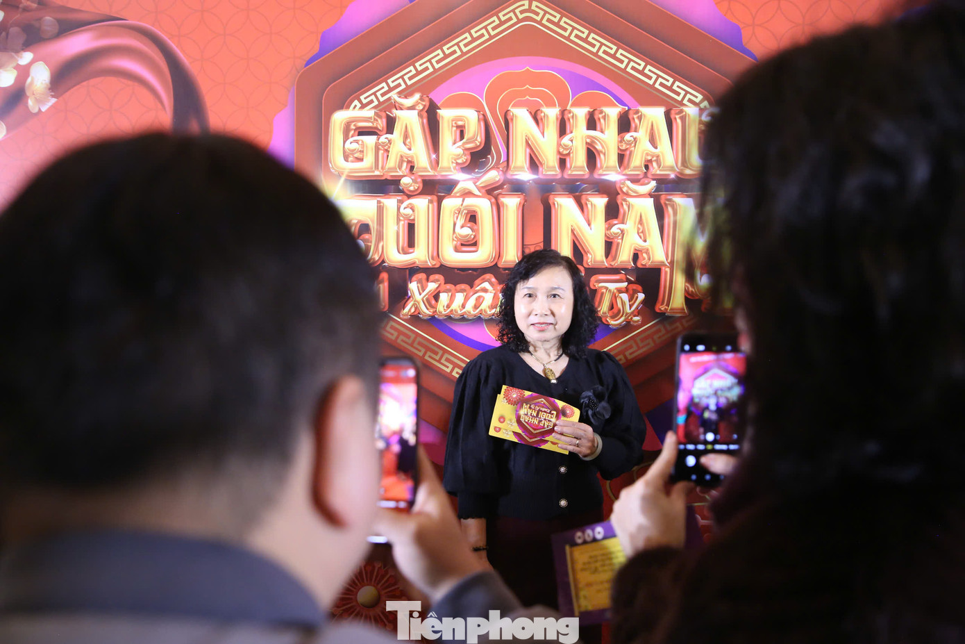 Ngoài dàn Táo quen thuộc, Táo Quân 2025 có sự tham gia của nhiều diễn viên trẻ như NSƯT Thái Sơn, diễn viên Thanh Hương, Anh Thơ...