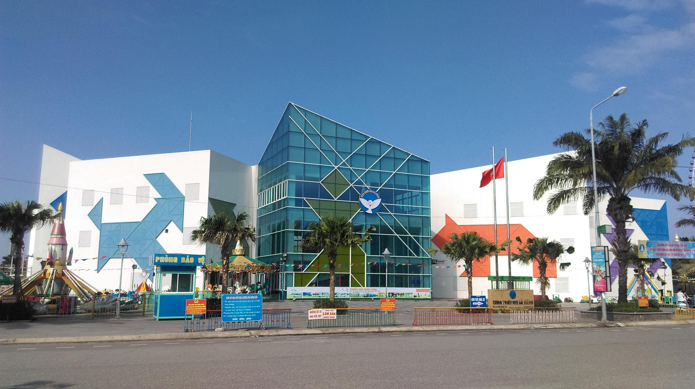 Thiết chế văn hóa cho thiếu nhi có vai trò quan trọng với tổ chức Đoàn, Đội. Thiết chế văn hóa cho thiếu nhi có vai trò quan trọng với tổ chức Đoàn, Đội.