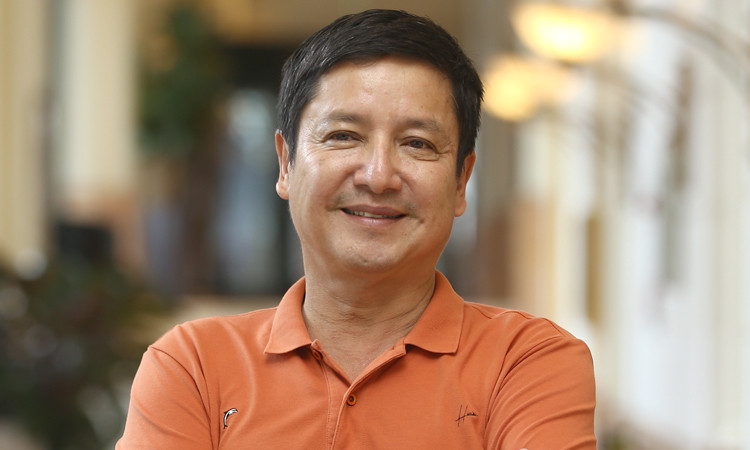 NSƯT Chí Trung nghỉ hưu năm 2022. NSƯT Chí Trung nghỉ hưu năm 2022.