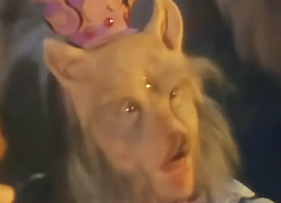 Một số nhân vật Diệp Dĩ Manh từng đảm nhận trong Tây du ký.