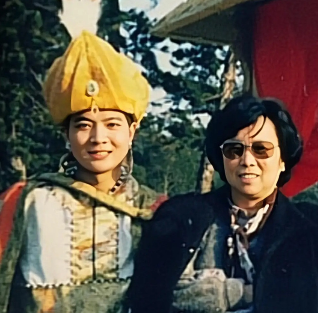 Một số nhân vật Diệp Dĩ Manh từng đảm nhận trong Tây du ký.