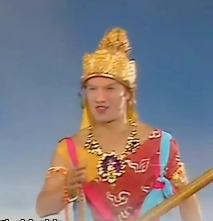 Một số nhân vật Diệp Dĩ Manh từng đảm nhận trong Tây du ký.