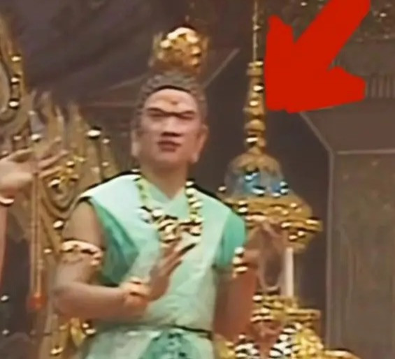 Một số nhân vật Diệp Dĩ Manh từng đảm nhận trong Tây du ký.