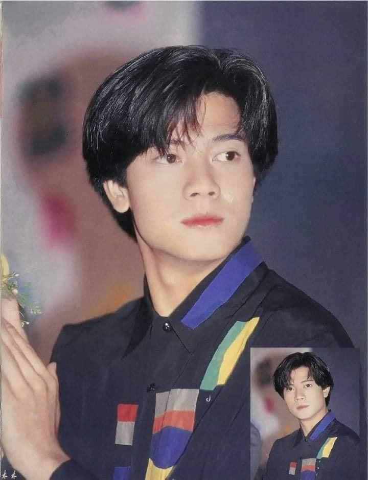 Quách Phú Thành sinh năm 1965 tại Hồng Kông (Trung Quốc). Anh xuất thân là diễn viên múa của TVB, sau đó chuyển sang học diễn xuất, đóng quảng cáo và ra mắt các ca khúc nhạc trữ tình