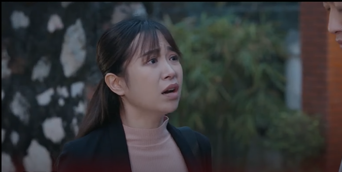 Son đòi ly hôn với Đạt. Ảnh: CMH. Son đòi ly hôn với Đạt. Ảnh: CMH.