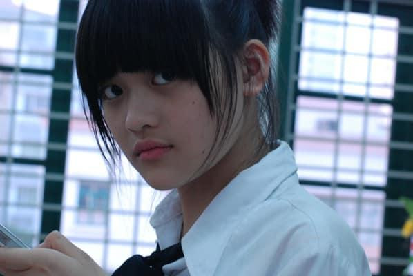 Thùy Anh đảm nhận vai Phan Linh - một cô nàng nhí nhảnh, dễ thương và vô tư. Sau khi phim đóng máy, dù tên tuổi đang gây "sốt" nhưng Thùy Anh quyết định tạm dừng đóng phim vài năm để tập trung hoàn thành việc học Thùy Anh đảm nhận vai Phan Linh - một cô nàng nhí nhảnh, dễ thương và vô tư. Sau khi phim đóng máy, dù tên tuổi đang gây "sốt" nhưng Thùy Anh quyết định tạm dừng đóng phim vài năm để tập trung hoàn thành việc học