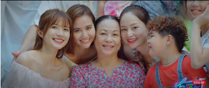 Đoạn kết ý nghĩa, cảm động làm hài lòng tất cả. Đoạn kết ý nghĩa, cảm động làm hài lòng tất cả.