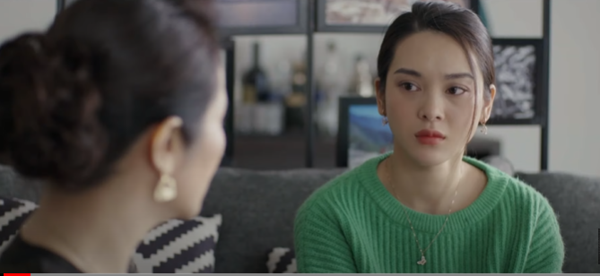 Vy muốn ly hôn dù đã nảy sinh tình cảm với Khôi từ lâu. Ảnh: CMH. Vy muốn ly hôn dù đã nảy sinh tình cảm với Khôi từ lâu. Ảnh: CMH.