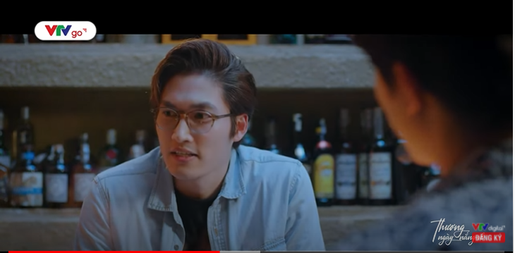 Duy nghe lời khuyên từ "đàn anh".