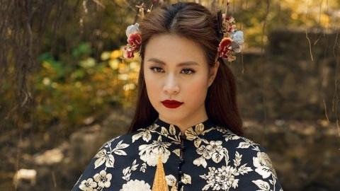 Tháng 8 năm 2016, Hoàng Thùy Linh đánh dấu sự trở lại mạnh mẽ với MV Bánh trôi nước. Đây là ca khúc từng được nữ ca sĩ thể hiện tại cuộc thi “The Remix – Hoà âm ánh sáng”, được nhạc sĩ Hồ Hoài Anh phổ nhạc từ bài thơ cùng tên của thi sĩ Hồ Xuân Hương. Tháng 8 năm 2016, Hoàng Thùy Linh đánh dấu sự trở lại mạnh mẽ với MV Bánh trôi nước. Đây là ca khúc từng được nữ ca sĩ thể hiện tại cuộc thi “The Remix – Hoà âm ánh sáng”, được nhạc sĩ Hồ Hoài Anh phổ nhạc từ bài thơ cùng tên của thi sĩ Hồ Xuân Hương.