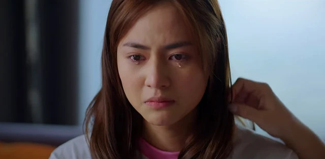 Đức Anh cố gắng hàn gắn nhưng Hân cương quyết ly hôn, rồi lại tự thấy buồn bã, cô đơn. Đức Anh cố gắng hàn gắn nhưng Hân cương quyết ly hôn, rồi lại tự thấy buồn bã, cô đơn.