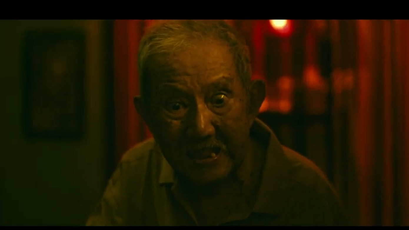 Nghệ sĩ Mạc Can xuất hiện trên màn ảnh rộng với vai diễn đặc biệt Nghệ sĩ Mạc Can xuất hiện trên màn ảnh rộng với vai diễn đặc biệt