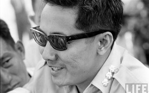 Dấu mốc lớn trong sự nghiệp của Phạm Ngọc Thảo là nhiệm vụ đặc biệt: ở lại miền Nam, xâm nhập nội bộ chính quyền Việt Nam Cộng hòa để hoạt động tình báo chiến lược.